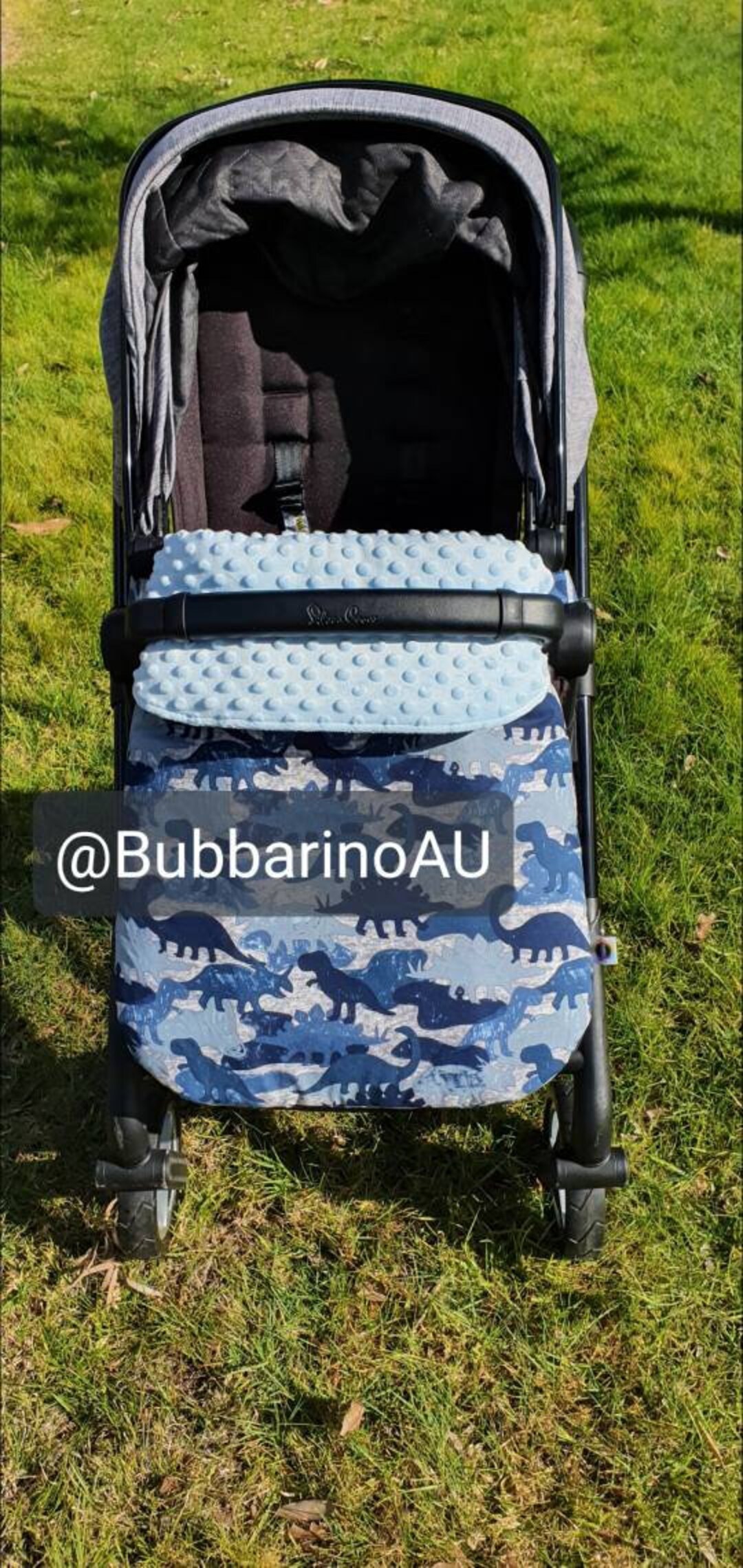 Baby Infant Stroller Footmuff Pram Muff for Case Bag Socks Pad Winter Autumn Warm Windproof Sleeping Bag Blanket