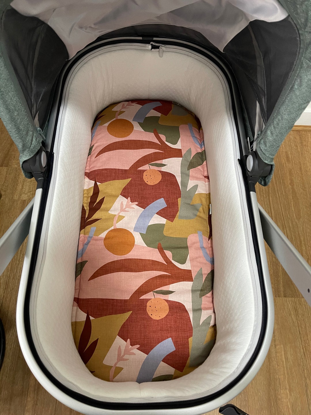 Liner Uppababy Vista Joie Ramble XL Bugaboo Etsy Australia