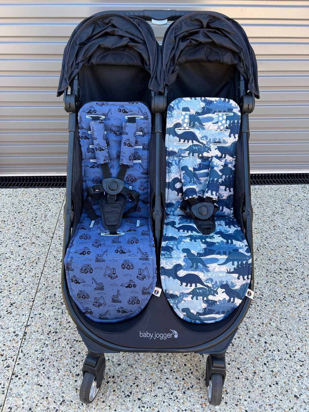 Baby Jogger City Tour Original Single Baby Jogger City Tour Etsy