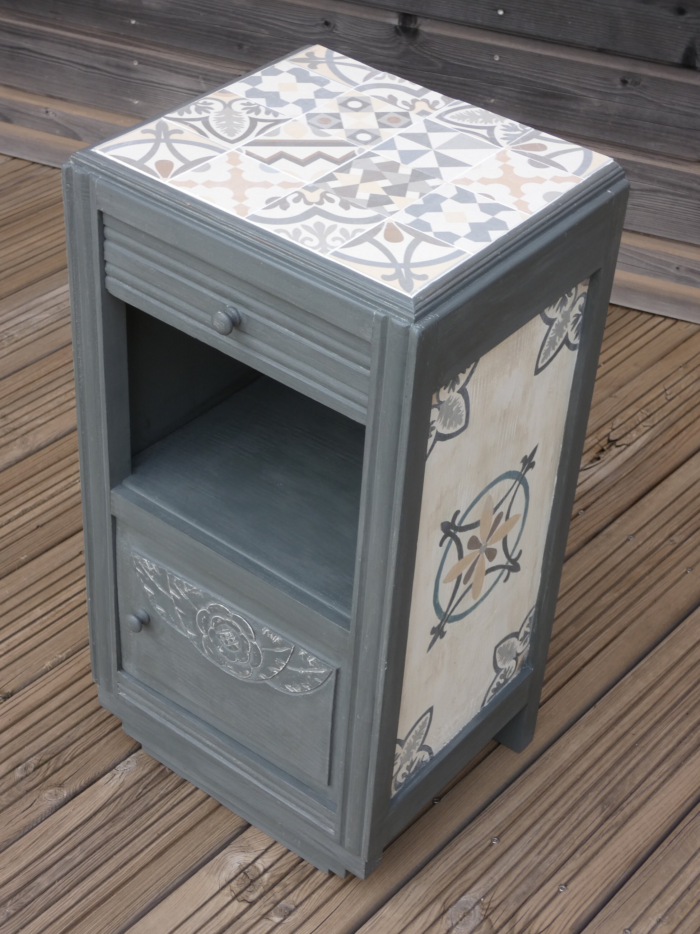 Petit Meuble De Rangement