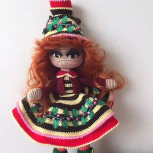 olga arkhipova amigurumi