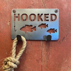 Metal Fish hook