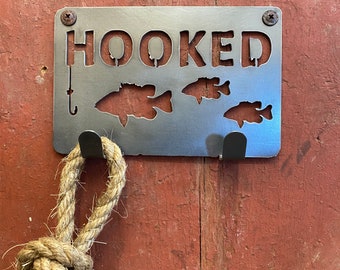 Metal Fish hook
