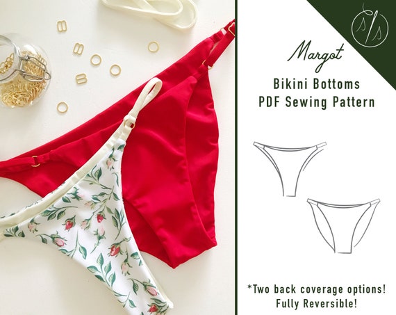 women's swimwear bottoms