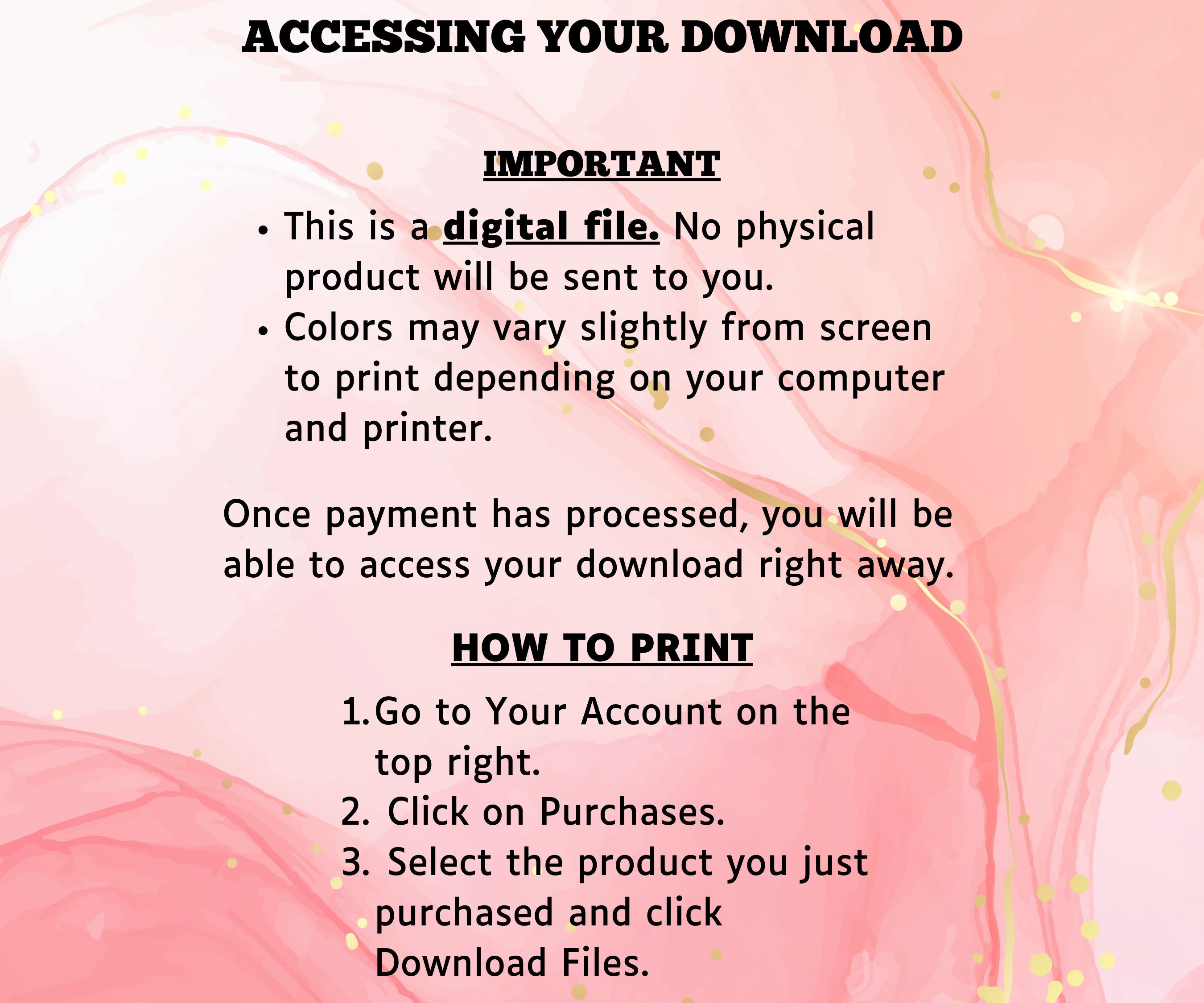 Cleaning Checklist, Deep Cleaning Checklist, Daily Cleaning Checklist