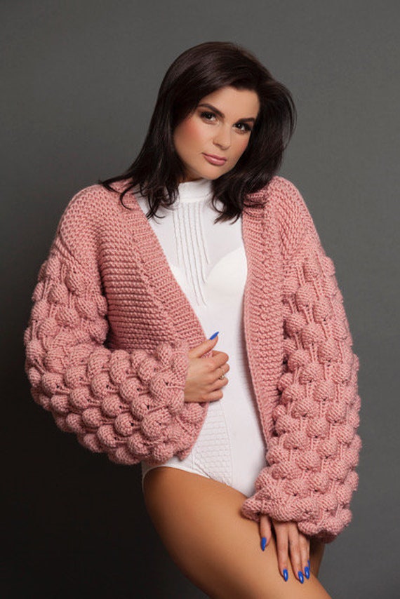 women's knitwear