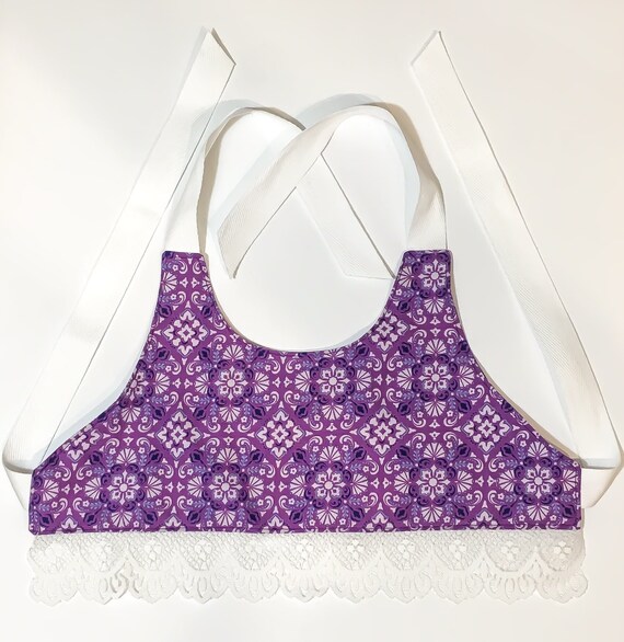 toddler sports bra 2t
