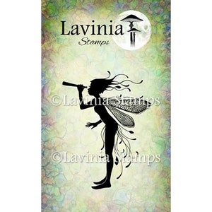 Scout (petit) par Lavinia Timbres