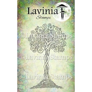 Drzewo Życia autorstwa Lavinia Stamps