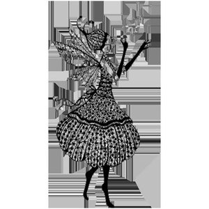Giselle di Lavinia Stamps