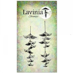 Fairy Bonnet Set by Lavinia Stamps
