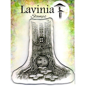 Locanda del Druido di Lavinia Stamps