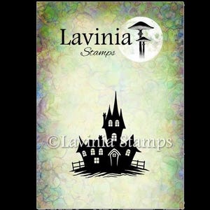 Timbres Hill House par Lavinia
