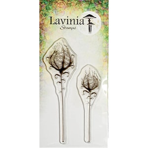 Bosbloem van Lavinia Stamps