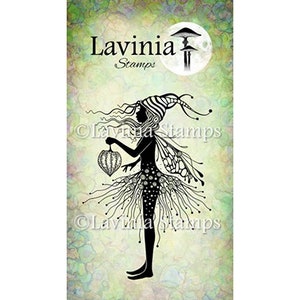Starr de Lavinia Stamps