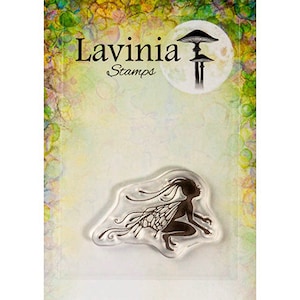 Nia by Lavinia Stamps