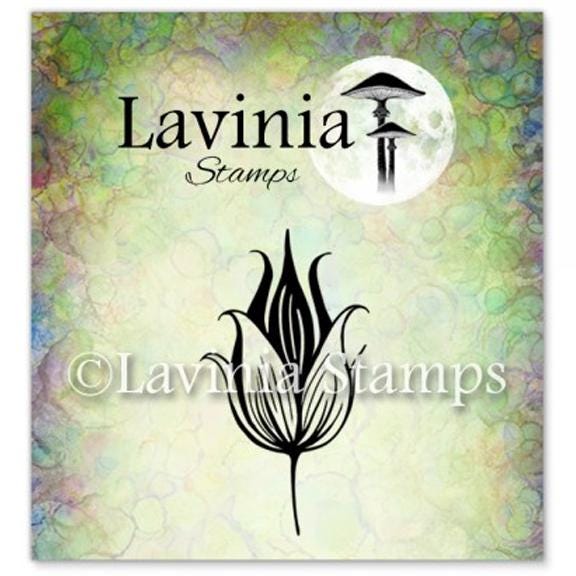 Bell Flower (Miniature) by Lavinia Stamps