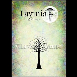 L'arbre aux esprits (petit) par Lavinia Stamps
