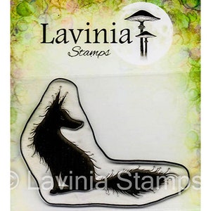 Gideon by Lavinia Stamps