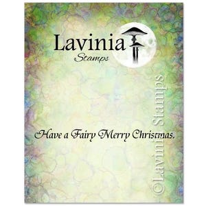 Fee Stempel von Lavinia Stamps *Zurückgezogen*