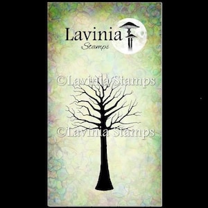 L'arbre des esprits (grand) par Lavinia Stamps