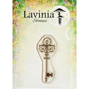 Sleutel (klein) van Lavinia Stamps