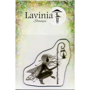 Seren by Lavinia Stamps