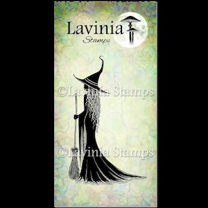 Timbres Marcie par Lavinia