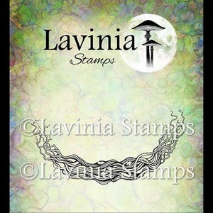 Biologische wortelstempel van Lavinia Stamps