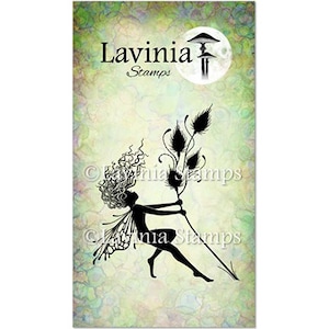 Timbres Rogue by Lavinia