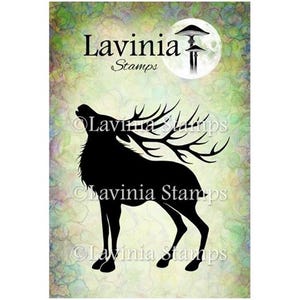 Francobollo Magnus di Lavinia Stamps