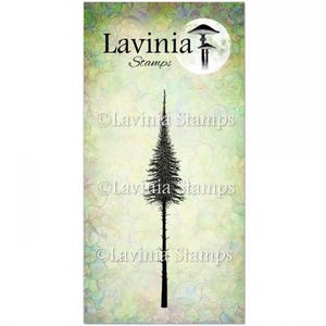 Sapin féerique (petit) par Lavinia Stamps
