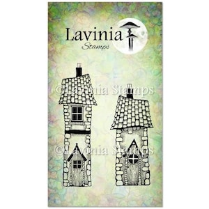 La maison de Bella par Lavinia Timbres