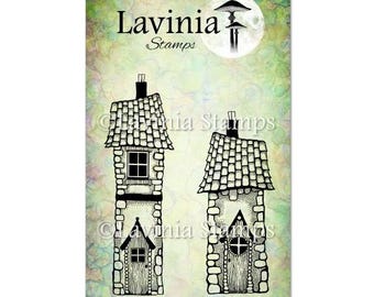 Het huis van Bella van Lavinia Stamps