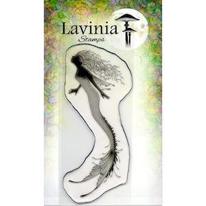 Zelith by Lavinia Stamps