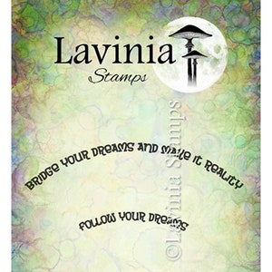 Bridge Your Dreams autorstwa Lavinia Stamps