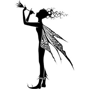 Grace (small) by Lavinia Stamps - Etsy