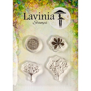 Flower Collection by Lavinia Stamps