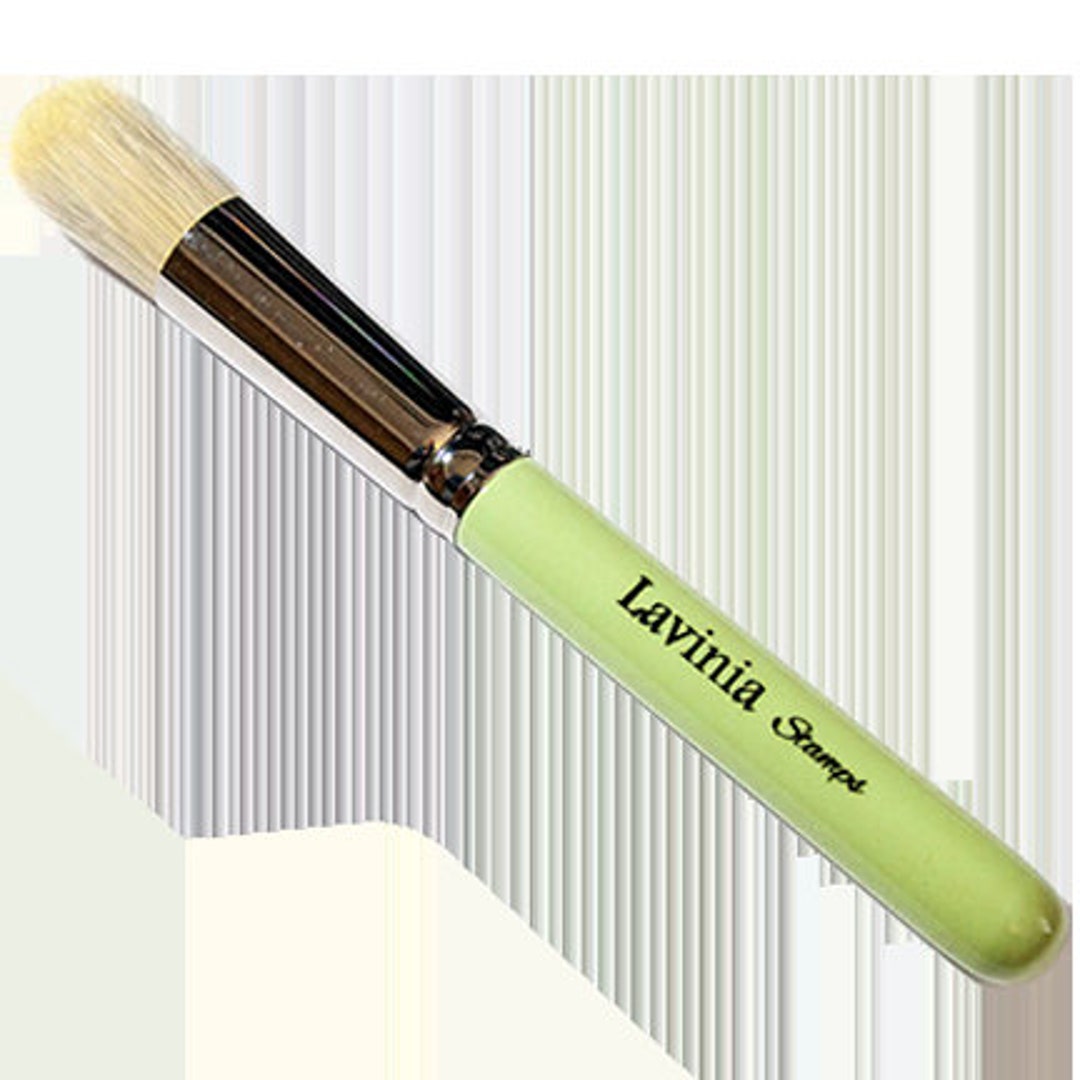 Lavinia Stencil Brush Series 9, 1 by Lavinia Stamps Etsy
