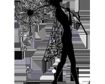 Make a Wish by Lavinia Stamps