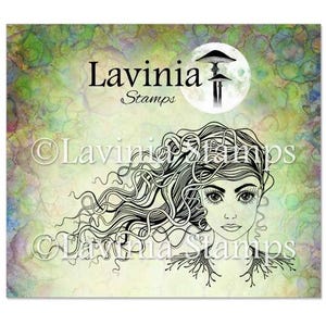 Astrid de Lavinia Stamps