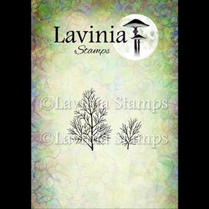 Dillestempel van Lavinia Stamps