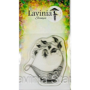 Liberty by Lavinia Stamps