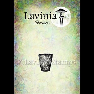 Kleine kurkstempel van Lavinia Stamps