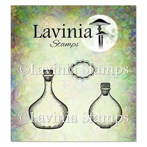 Remèdes pour lanceurs de sorts 1 par Lavinia Stamps