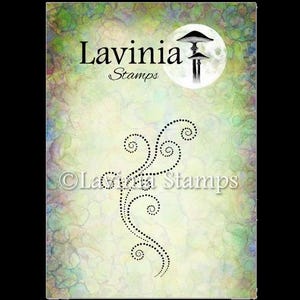 Brume magique par Lavinia Stamps