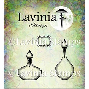 Spellcasting Remedies 2 van Lavinia Stamps