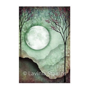 SceneScapes, intemporels par Lavinia Stamps
