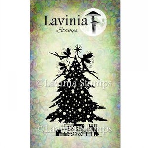 Wigilia według Lavinia Stamps