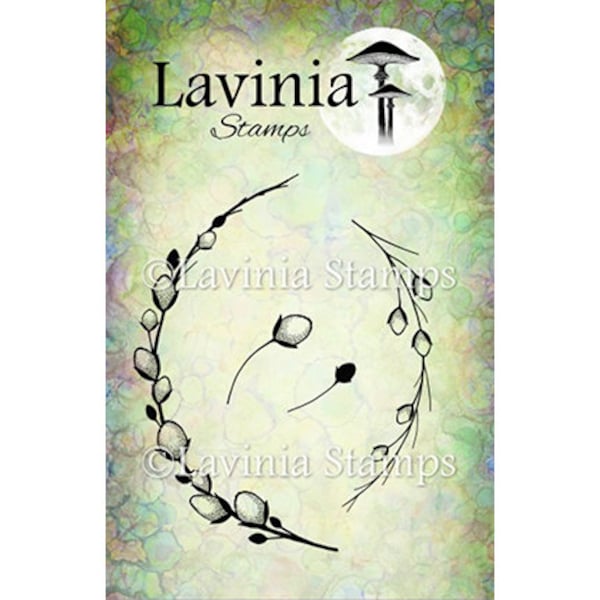 Fairy Catkins by Lavinia Stamps